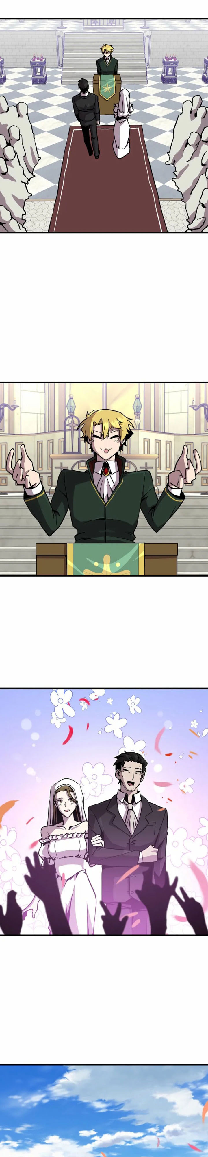 I Am Player Who Suck Alone (Solo Bug Player) Chapter 161 Gambar 19